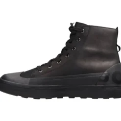 Bottes / Montantes|Casual*Sorel Metro II Sneak WP Black Cheyanne™